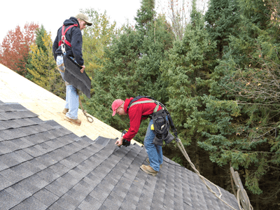 About Roof Repair Experts Nekoma, KS